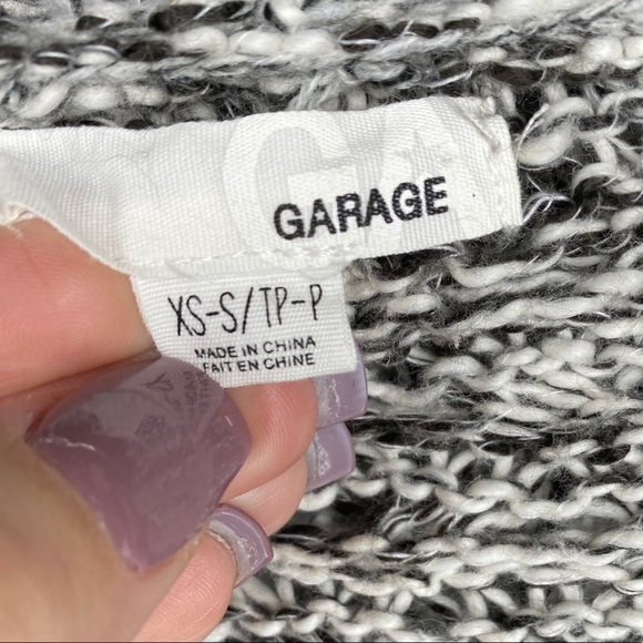 Knit cardigan - Picture 3 of 3